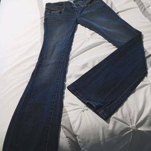 Aeropostale 1/2 Flares